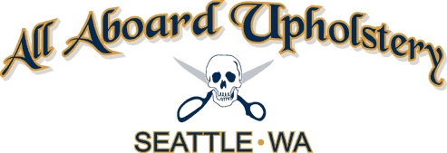 All Aboard Upholstery • Seattle WA